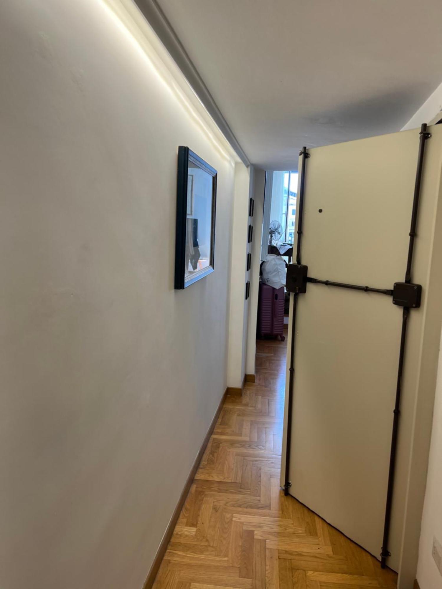 Apartamento Sunny Side Trastevere Roma Exterior foto